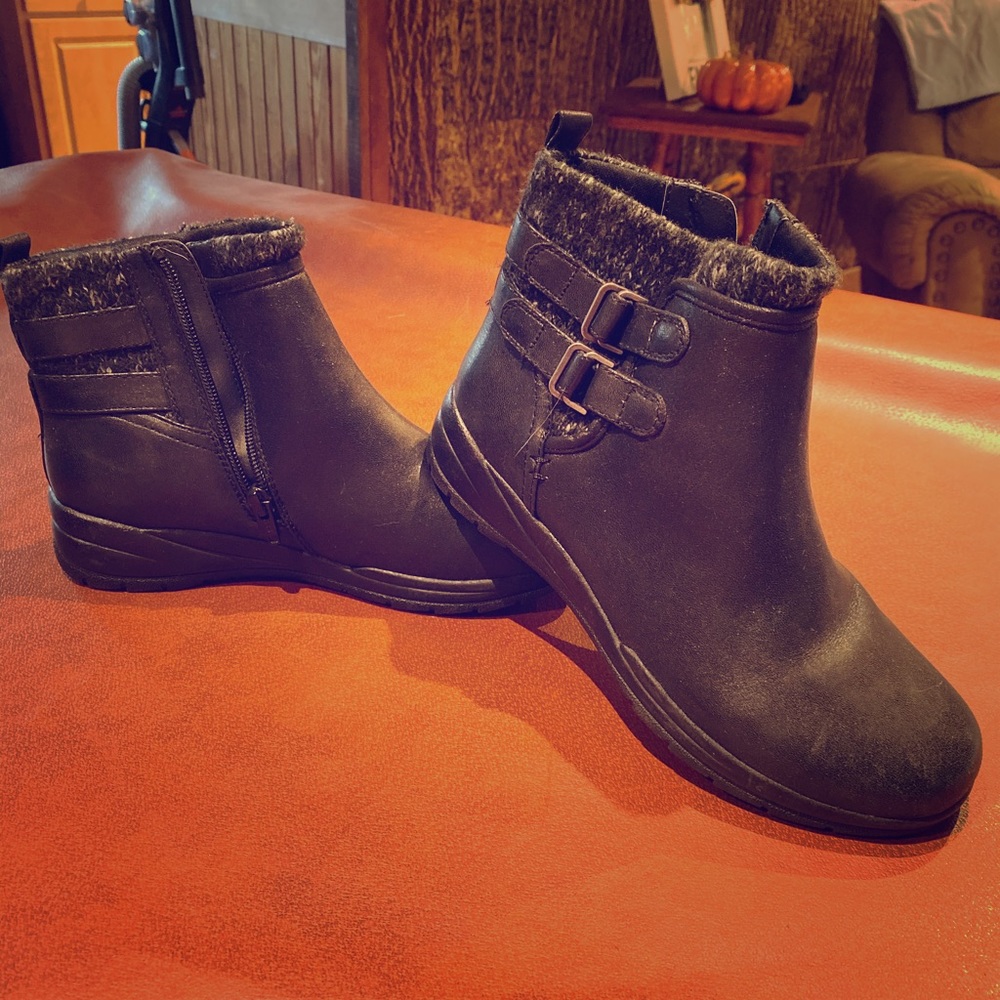 Kim Rogers Boots